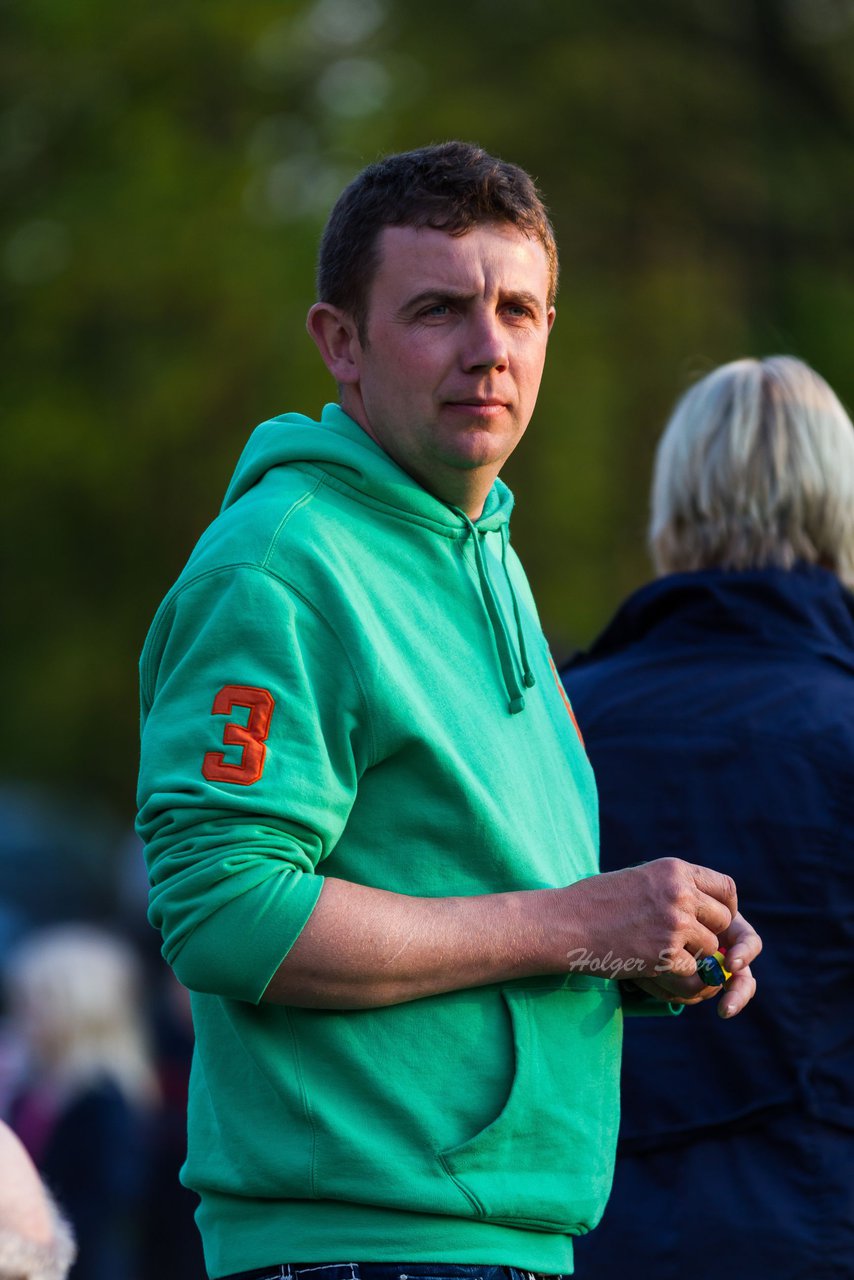 Bild 131 - Wiemersdorfer Maibaum